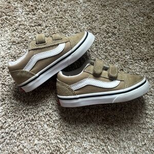 Toddler Old Skool Vans